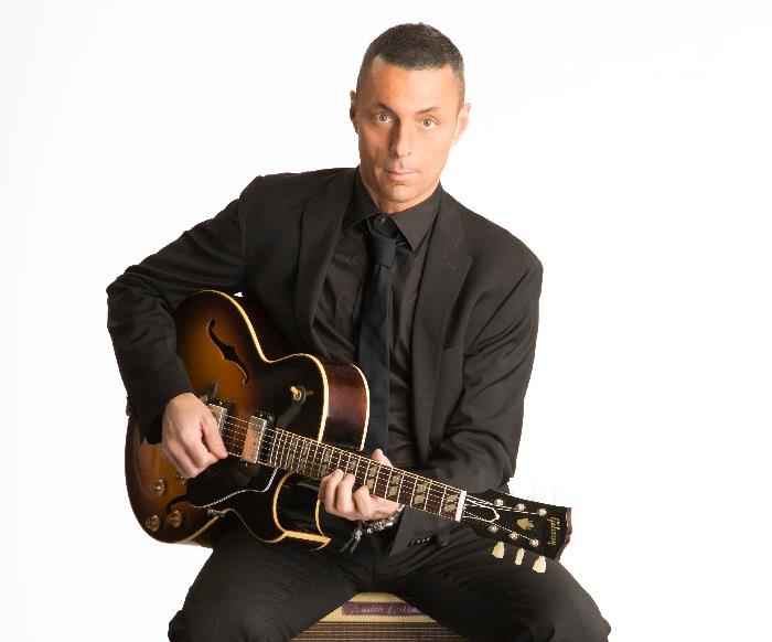 Alex Britti in concerto