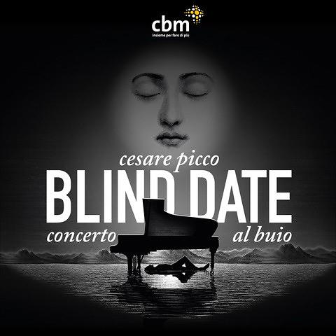 BLIND DATE – CONCERTO AL BUIO
