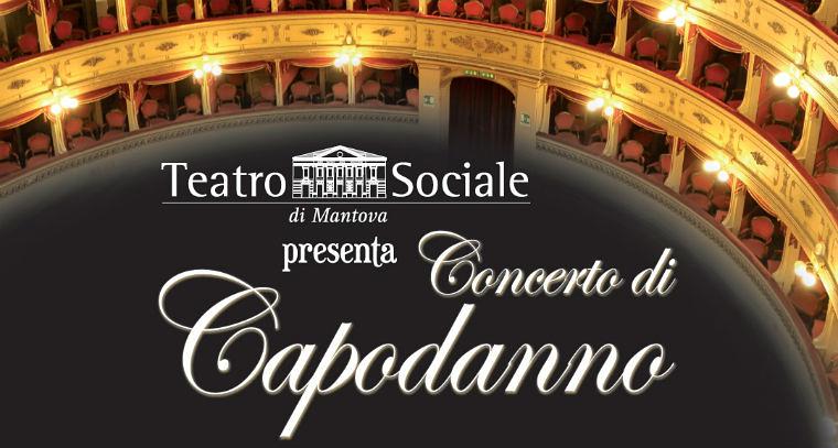 CONCERTO DI CAPODANNO