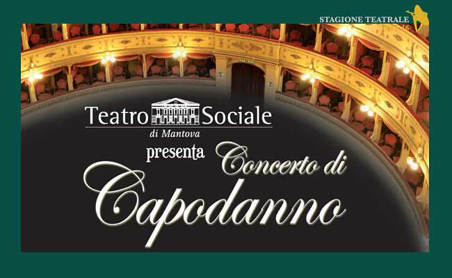 Concerto di Capodanno
