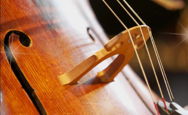 CONCERTO DI CAPODANNO