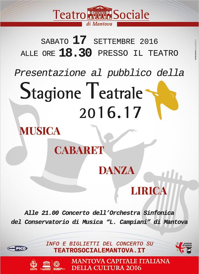 CONCERTO SINFONICO