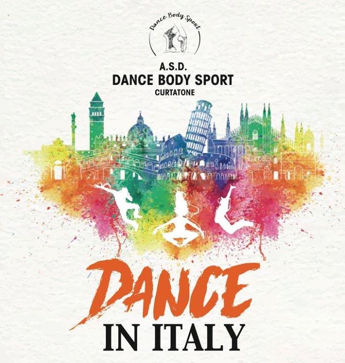 DANCE IN ITALY