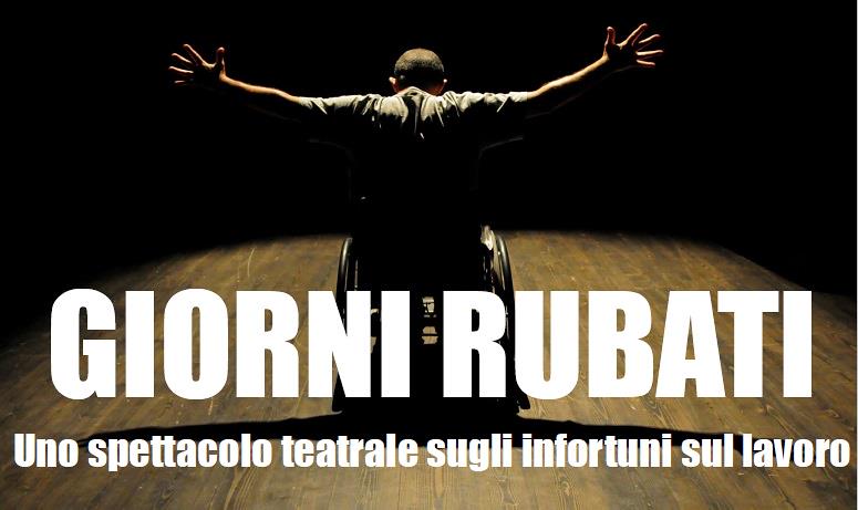 Giorni Rubati