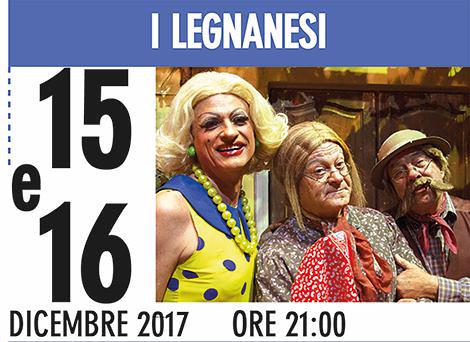 I LEGNANESI