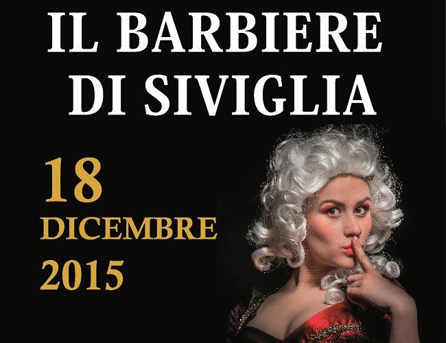 Il Barbiere di Siviglia