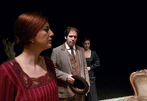 IL BERRETTO A SONAGLI