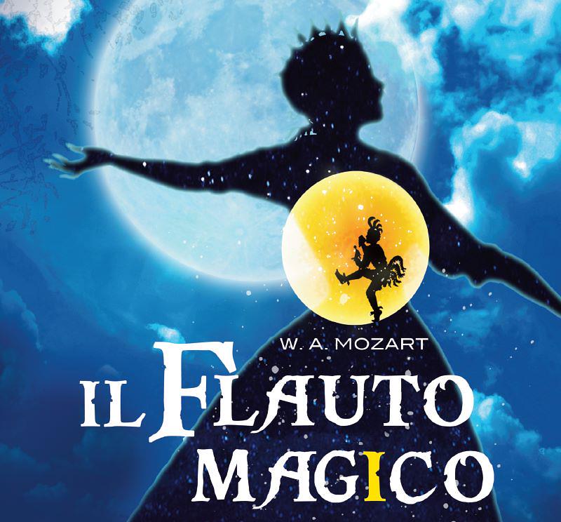 IL FLAUTO MAGICO