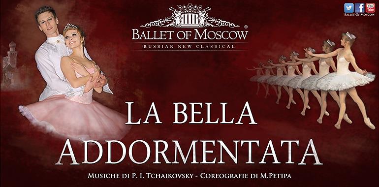 La Bella Addormentata