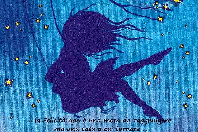 LEZIONI DI FELICITÀ