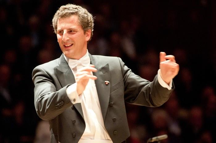 MARCO RIZZI, VIOLINO / GIORDANO BELLICAMPI, DIRETTORE