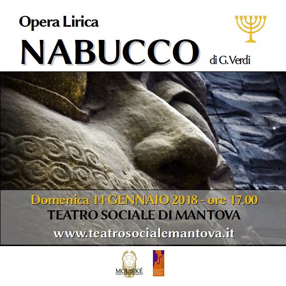 NABUCCO