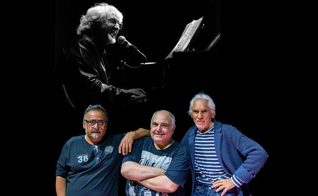 NEW TROLLS e IL NOSTRO CANTO LIBERO in EMOZIONI