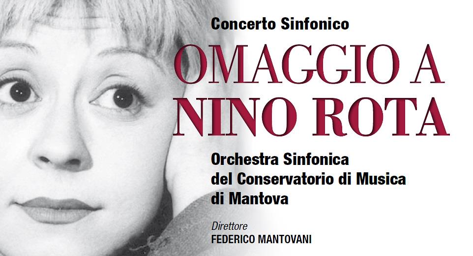 Omaggio a Nino Rota