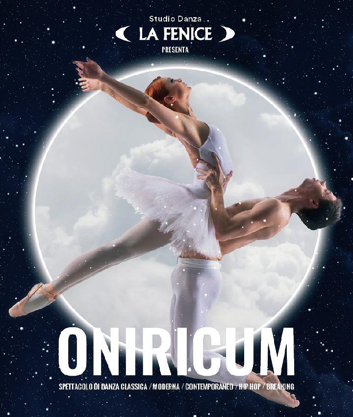 ONIRICUM