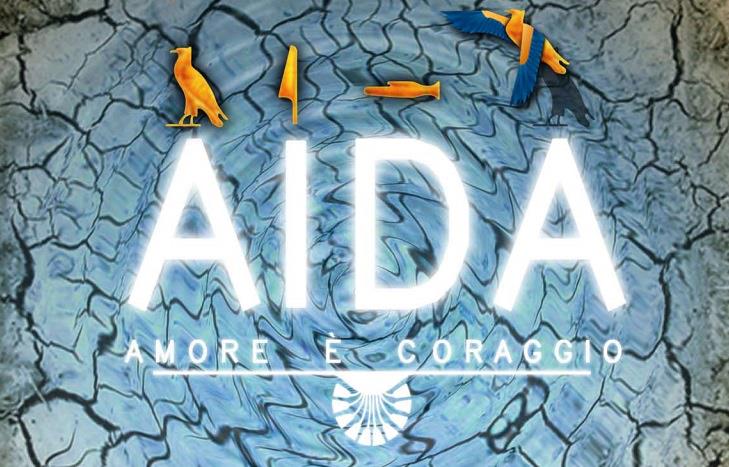 Opera domani... - Aida, amore è coraggio