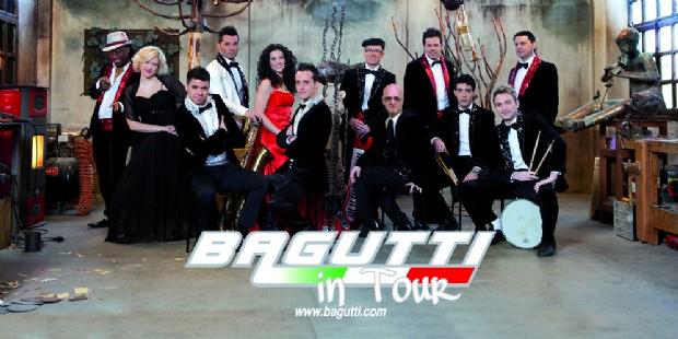Orchestra Italiana Bagutti in concerto