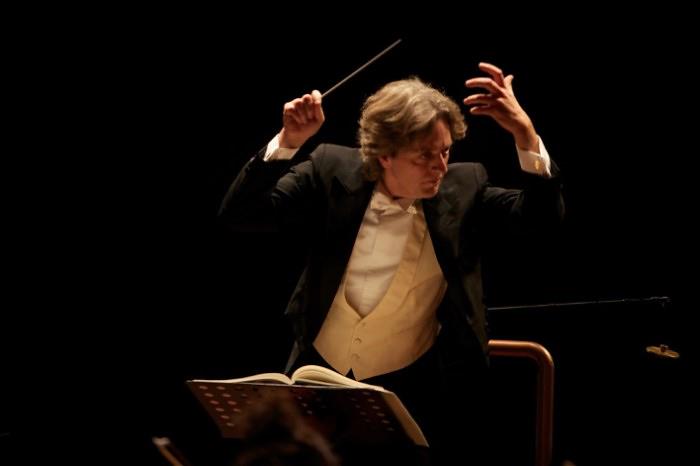 PAROLENOTE - PRESENTAZIONE ORCHESTRA LEONORE