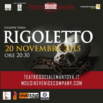 Rigoletto