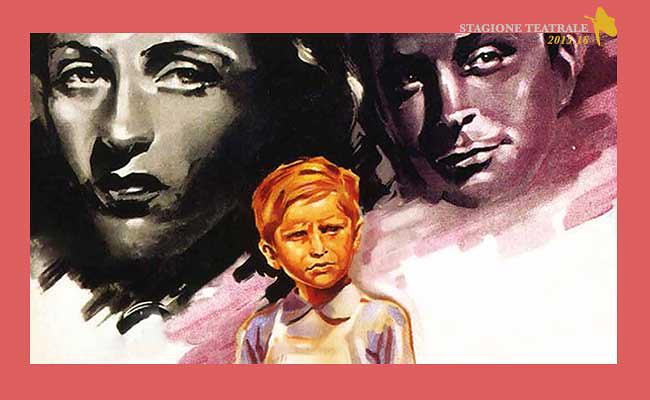 Rosso Malpelo, di Giovanni Verga