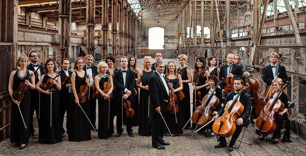 Vivaldi, Mozart & Paganini. Capolavori per violino