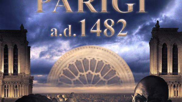 PARIGI, a.d. 1482