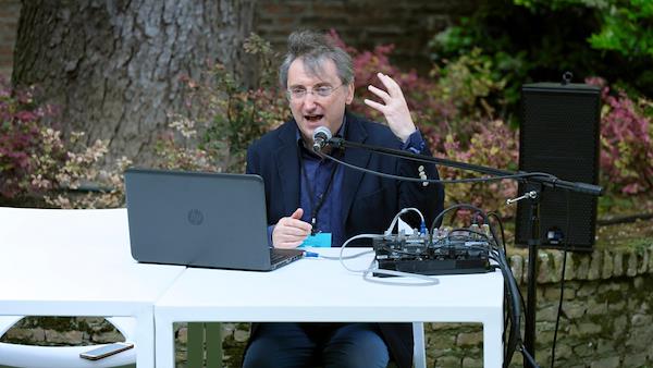 PAROLENOTE - GUIDO BARBIERI