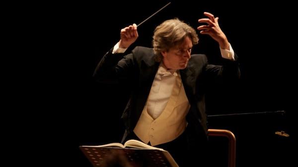 PAROLENOTE - PRESENTAZIONE ORCHESTRA LEONORE