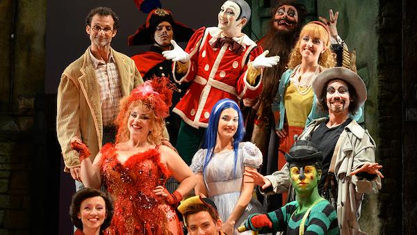 Pinocchio - Il Grande Musical