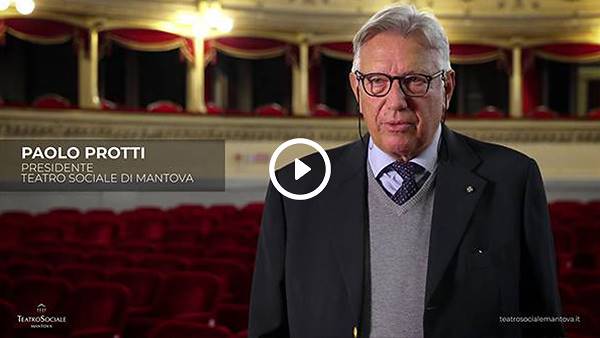 Presentazione stagione  2022-2023