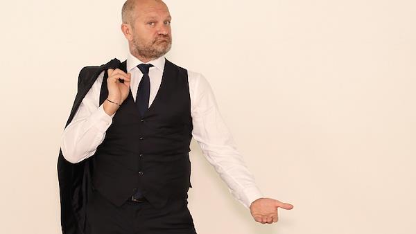 PUCCI presenta IN...TOLLERANZA ZERO