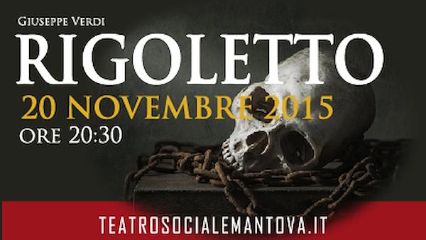 Rigoletto