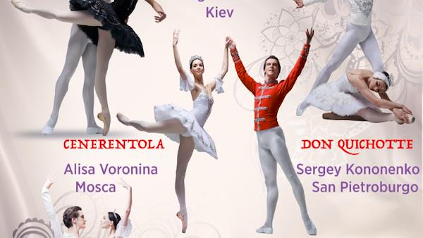 #RIMANDATO# GRAN GALÀ