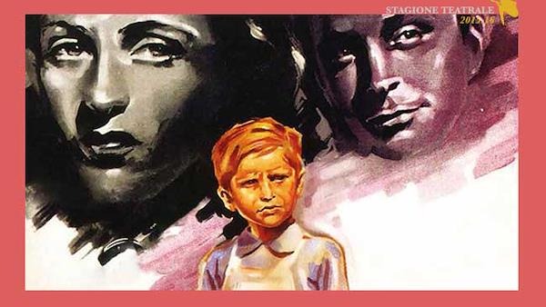 Rosso Malpelo, di Giovanni Verga