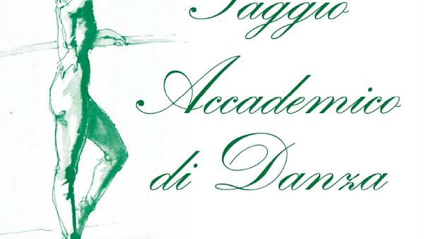 Saggio accademico di danza