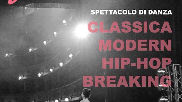 Studio Danza La Fenice: Son et Lumiére