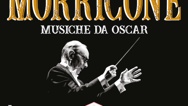 OMAGGIO A MORRICONE