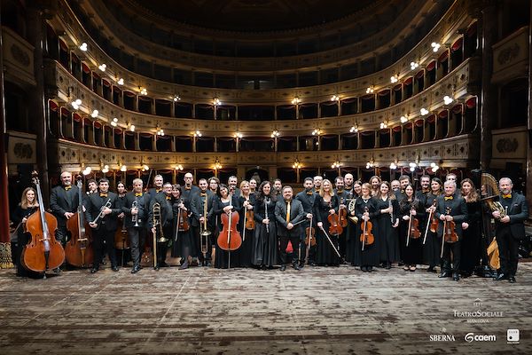 Concerto di Capodanno 2025 - Evento