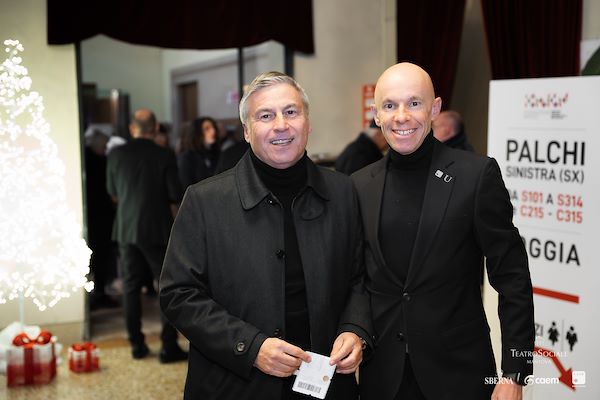 Concerto di Capodanno 2025 - Evento