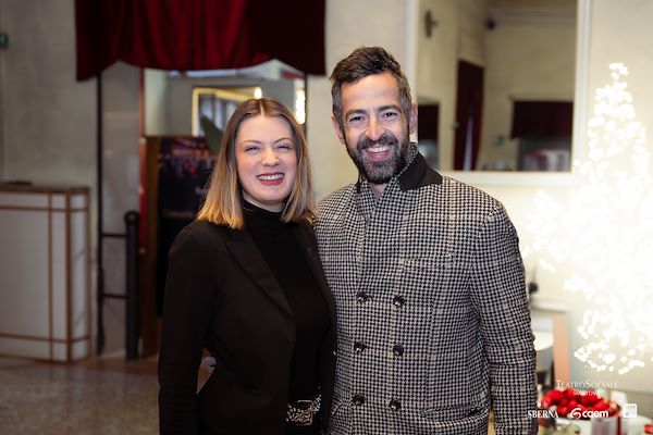 Concerto di Capodanno 2025 - Evento