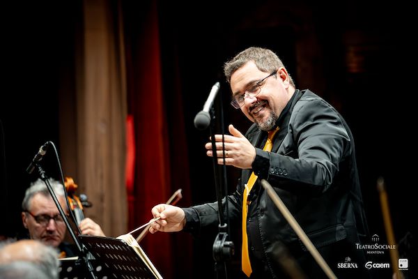 Concerto di Capodanno 2025 - Evento