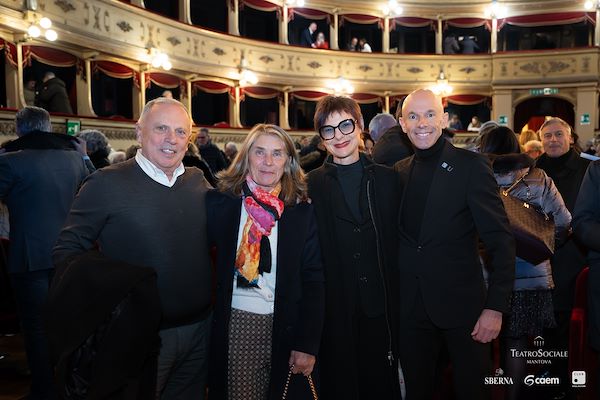 Concerto di Capodanno 2025 - Evento