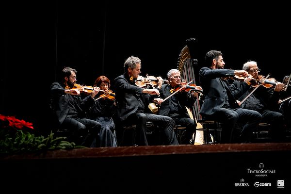 Concerto di Capodanno 2025 - Evento