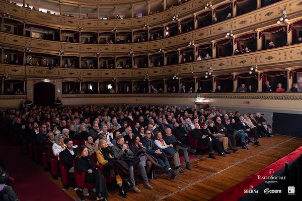Concerto di Capodanno 2025 - Evento