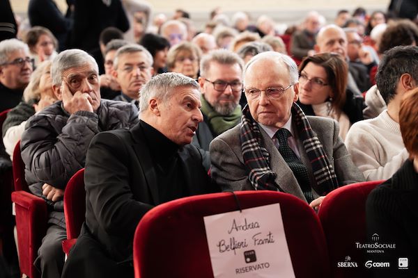 Concerto di Capodanno 2025 - Evento