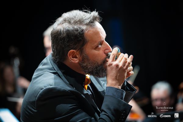 Concerto di Capodanno 2025 - Evento