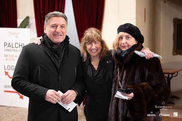 Concerto di Capodanno 2025 - Evento