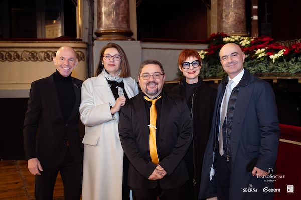 Concerto di Capodanno 2025 - Evento