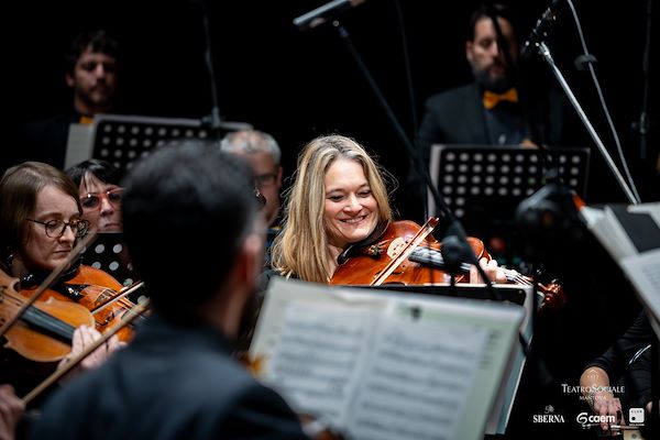 Concerto di Capodanno 2025 - Evento