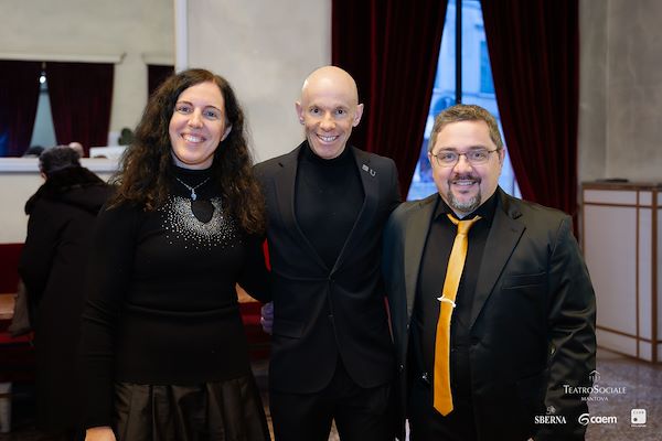 Concerto di Capodanno 2025 - Evento